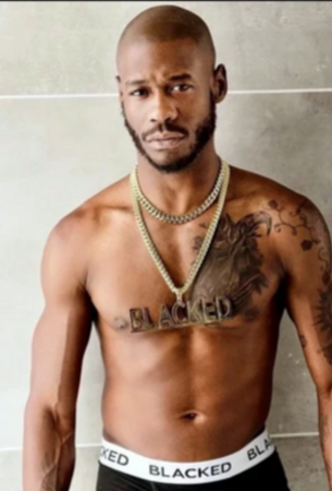 Anton Harden
